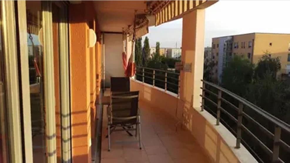 Prenájom bytu 3-izbový 76 m², München - Milbertshofen - Am Hart, Bavorsko Prenájom bytu 3-izbový 76 m², München - Milbertshofen - Am Hart, Bavorsko