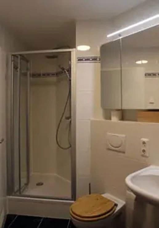 Prenájom bytu 3-izbový 76 m², München - Milbertshofen - Am Hart, Bavorsko Prenájom bytu 3-izbový 76 m², München - Milbertshofen - Am Hart, Bavorsko