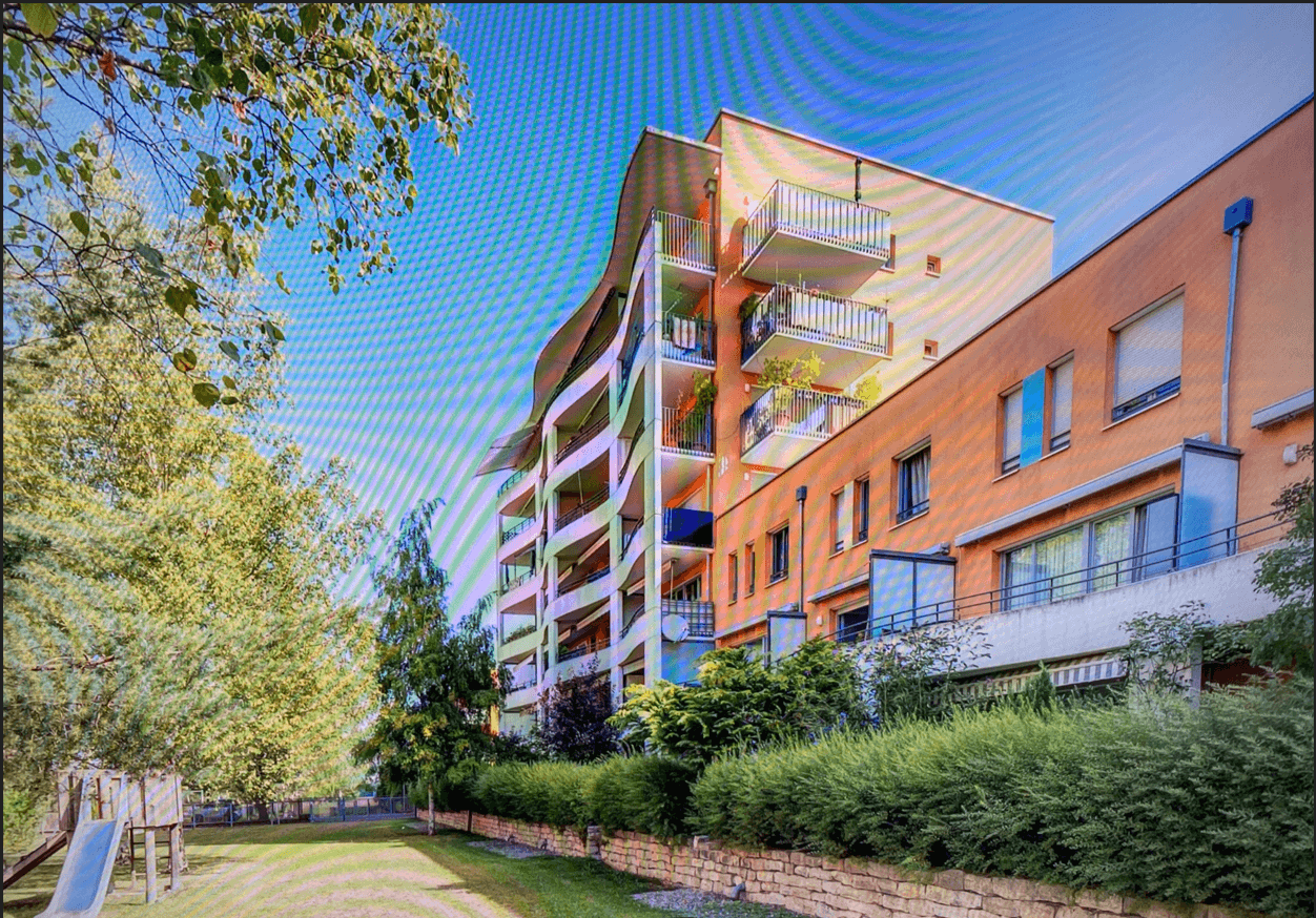 Prenájom bytu 3-izbový 76 m², München - Milbertshofen - Am Hart, Bavorsko Prenájom bytu 3-izbový 76 m², München - Milbertshofen - Am Hart, Bavorsko