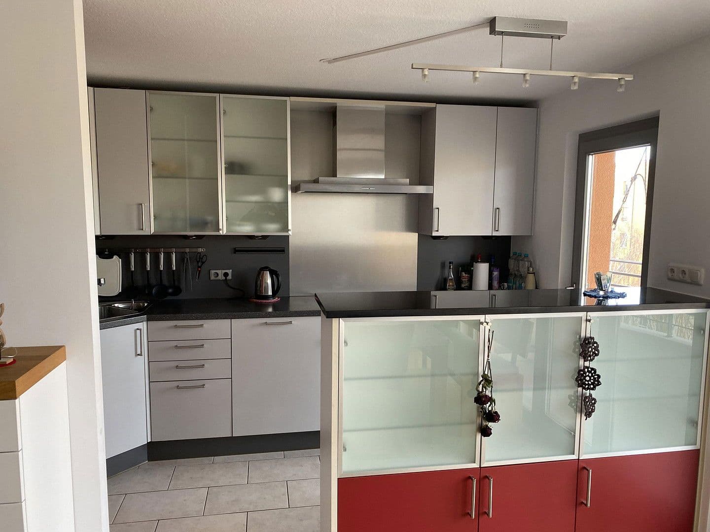 Prenájom bytu 3-izbový 76 m², München - Milbertshofen - Am Hart, Bavorsko Prenájom bytu 3-izbový 76 m², München - Milbertshofen - Am Hart, Bavorsko