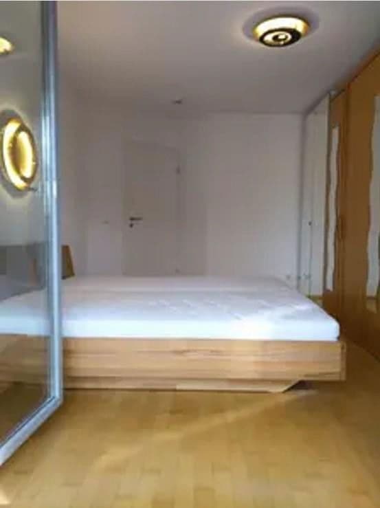 Prenájom bytu 3-izbový 76 m², München - Milbertshofen - Am Hart, Bavorsko Prenájom bytu 3-izbový 76 m², München - Milbertshofen - Am Hart, Bavorsko