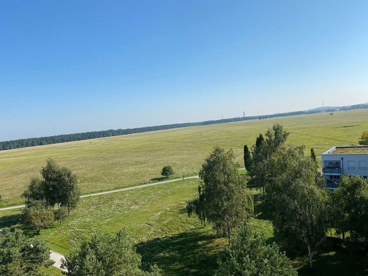 Prenájom bytu 3-izbový 76 m², München - Milbertshofen - Am Hart, Bavorsko Prenájom bytu 3-izbový 76 m², München - Milbertshofen - Am Hart, Bavorsko