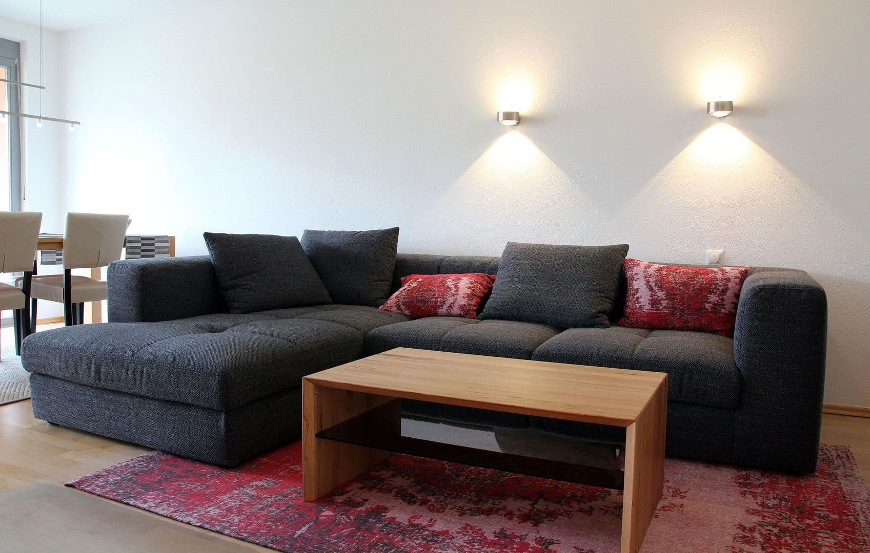 Prenájom bytu 3-izbový 76 m², München - Milbertshofen - Am Hart, Bavorsko Prenájom bytu 3-izbový 76 m², München - Milbertshofen - Am Hart, Bavorsko