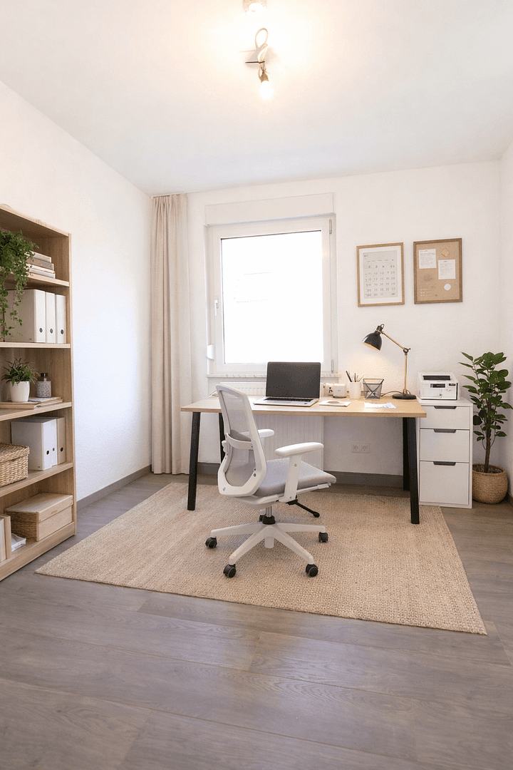 Prenájom bytu 4-izbový 103 m², Schlossstraße 36, Rauenberg, Bádensko-Wurttembersko Prenájom bytu 4-izbový 103 m², Schlossstraße 36, Rauenberg, Bádensko-Wurttembersko