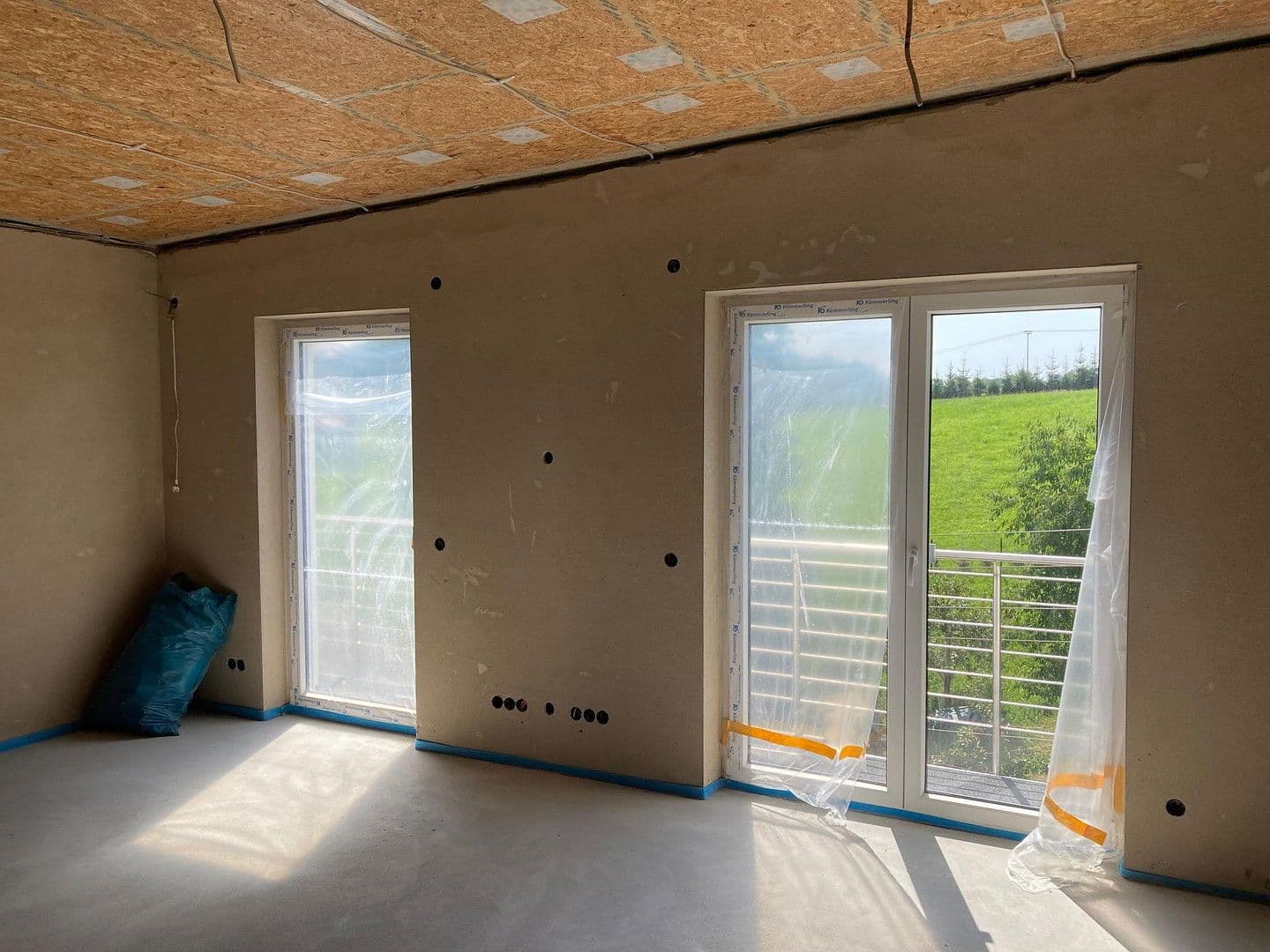 Prenájom domu 155 m², pozemek 250 m², Am Hang 33 B, Dorfhain, Sasko Prenájom domu 155 m², pozemek 250 m², Am Hang 33 B, Dorfhain, Sasko