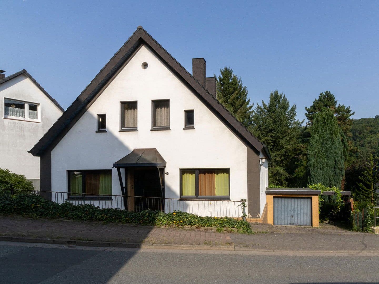 Predaj domu 165 m², pozemek 785 m², Vlotho, Severné Porýnie - Westfálsko Predaj domu 165 m², pozemek 785 m², Vlotho, Severné Porýnie - Westfálsko