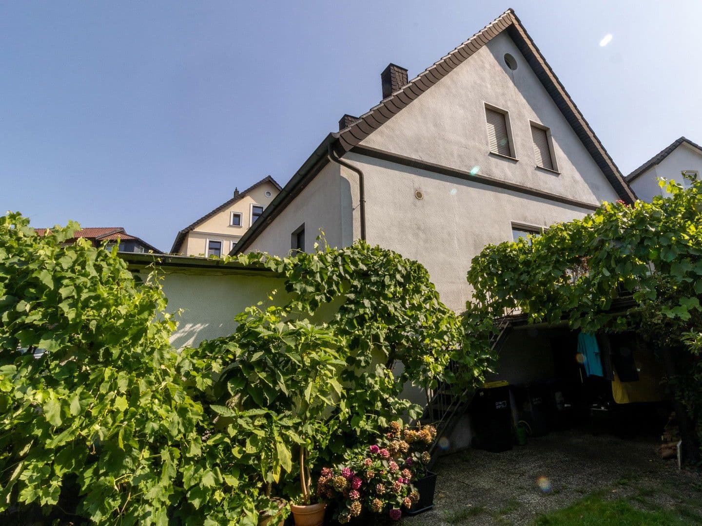 Predaj domu 165 m², pozemek 785 m², Vlotho, Severné Porýnie - Westfálsko Predaj domu 165 m², pozemek 785 m², Vlotho, Severné Porýnie - Westfálsko