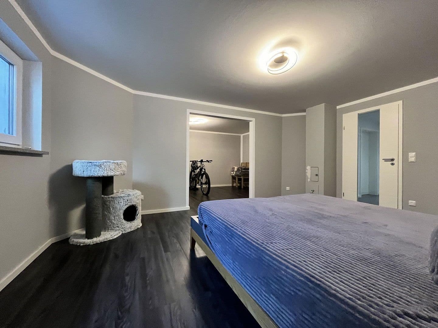 Predaj domu 165 m², pozemek 380 m², Ringstraße 7, Brunnthal, Bavorsko Predaj domu 165 m², pozemek 380 m², Ringstraße 7, Brunnthal, Bavorsko