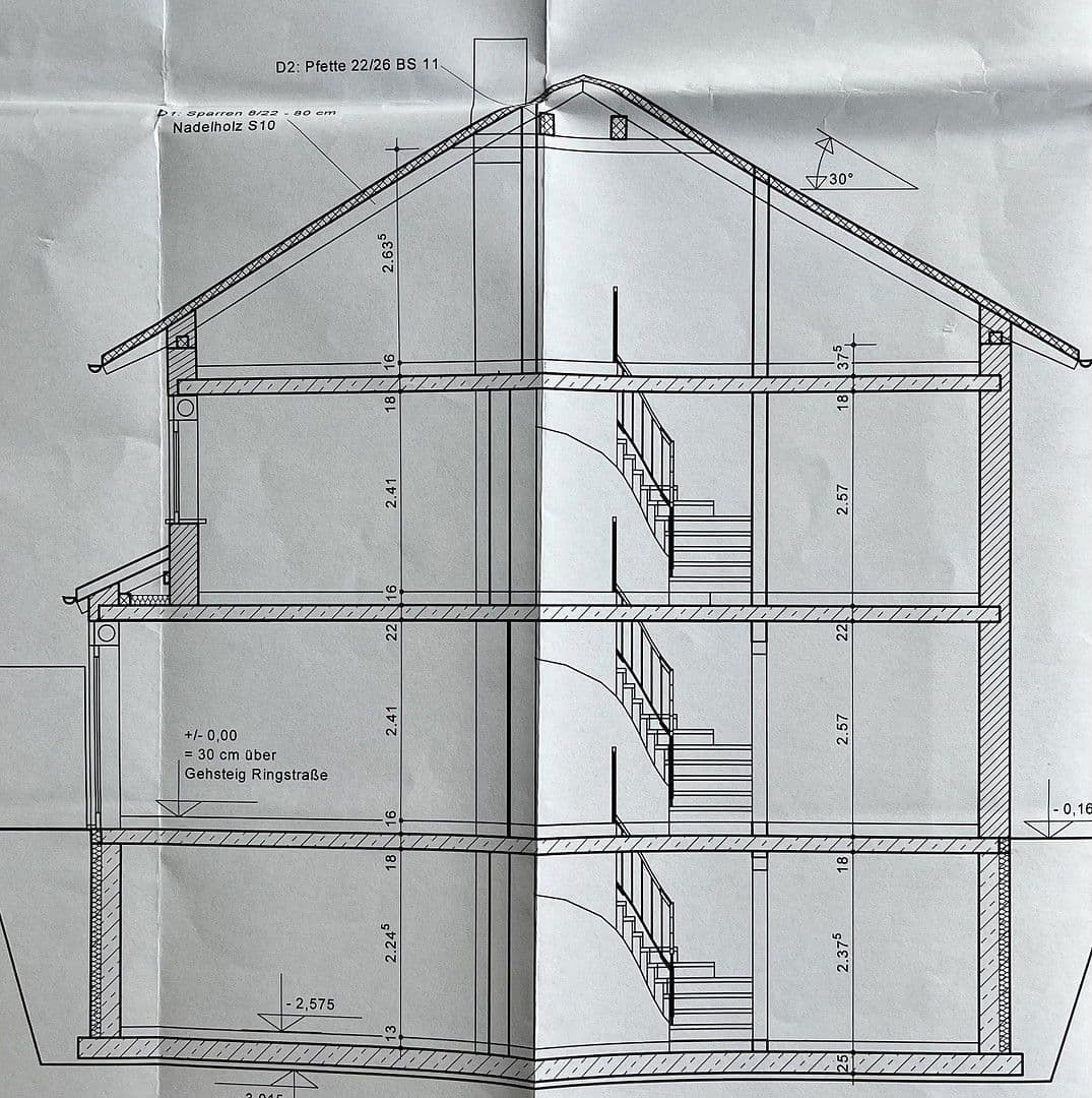 Predaj domu 165 m², pozemek 380 m², Ringstraße 7, Brunnthal, Bavorsko Predaj domu 165 m², pozemek 380 m², Ringstraße 7, Brunnthal, Bavorsko