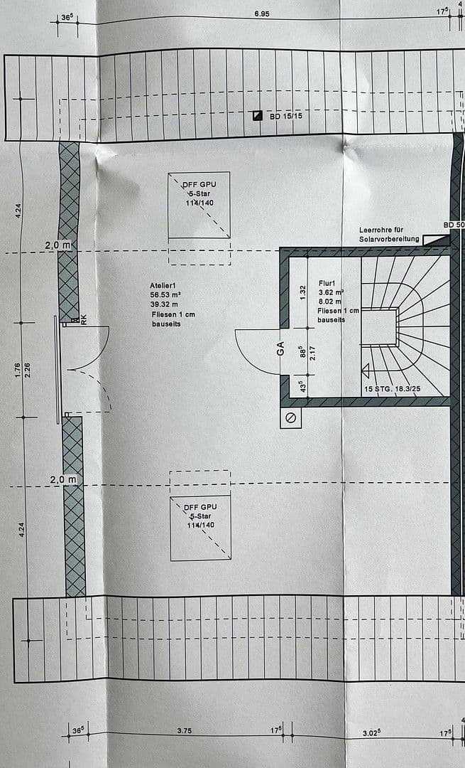 Predaj domu 165 m², pozemek 380 m², Ringstraße 7, Brunnthal, Bavorsko Predaj domu 165 m², pozemek 380 m², Ringstraße 7, Brunnthal, Bavorsko