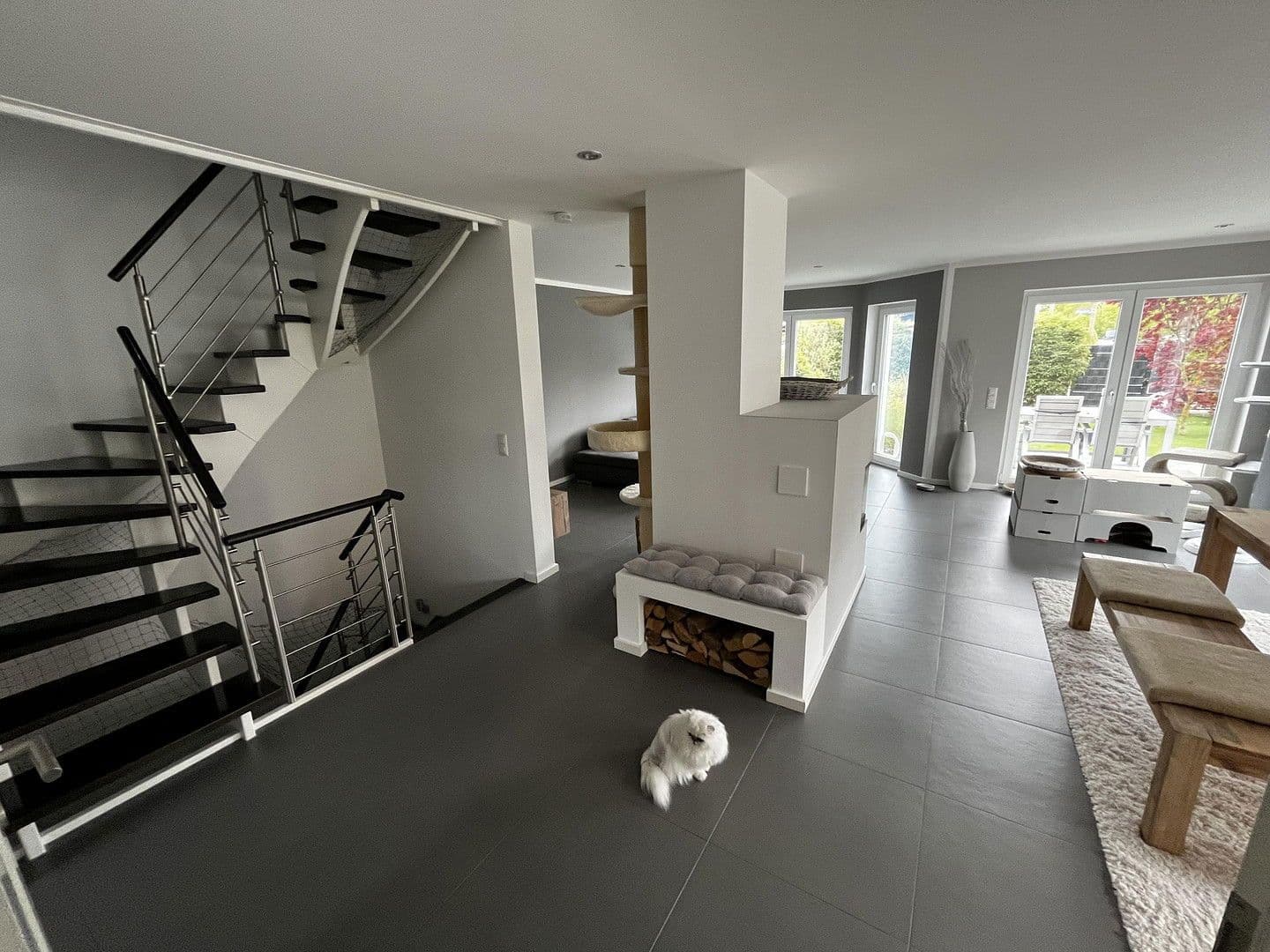 Predaj domu 165 m², pozemek 380 m², Ringstraße 7, Brunnthal, Bavorsko Predaj domu 165 m², pozemek 380 m², Ringstraße 7, Brunnthal, Bavorsko