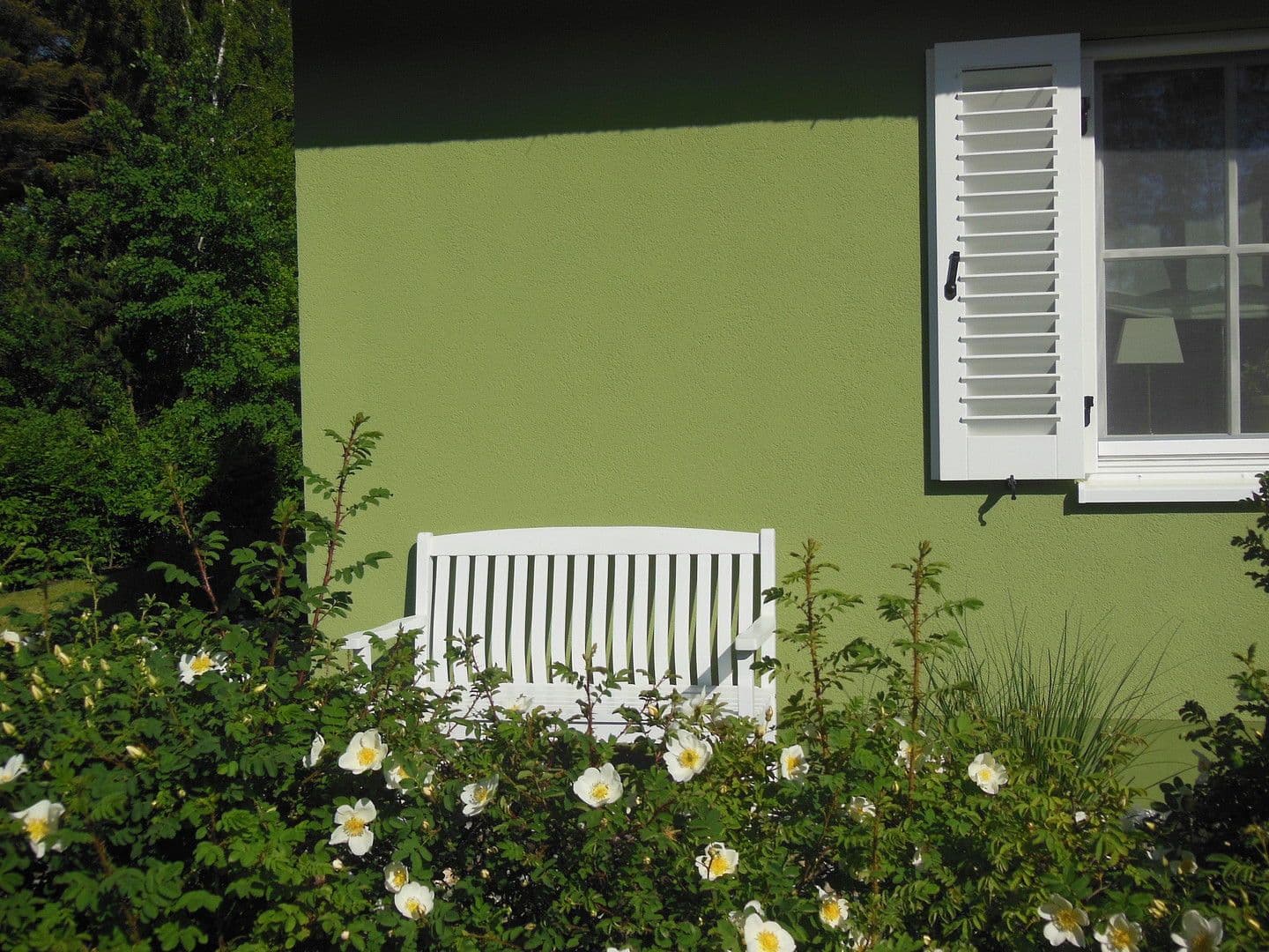 Predaj domu 107 m², pozemek 503 m², Am Dünenwald Am Dünenwald 7, Glowe, Meklenbursko-Predpomoransko Predaj domu 107 m², pozemek 503 m², Am Dünenwald Am Dünenwald 7, Glowe, Meklenbursko-Predpomoransko