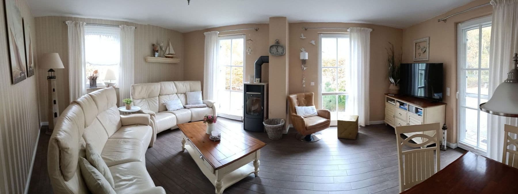 Predaj domu 107 m², pozemek 503 m², Am Dünenwald Am Dünenwald 7, Glowe, Meklenbursko-Predpomoransko Predaj domu 107 m², pozemek 503 m², Am Dünenwald Am Dünenwald 7, Glowe, Meklenbursko-Predpomoransko