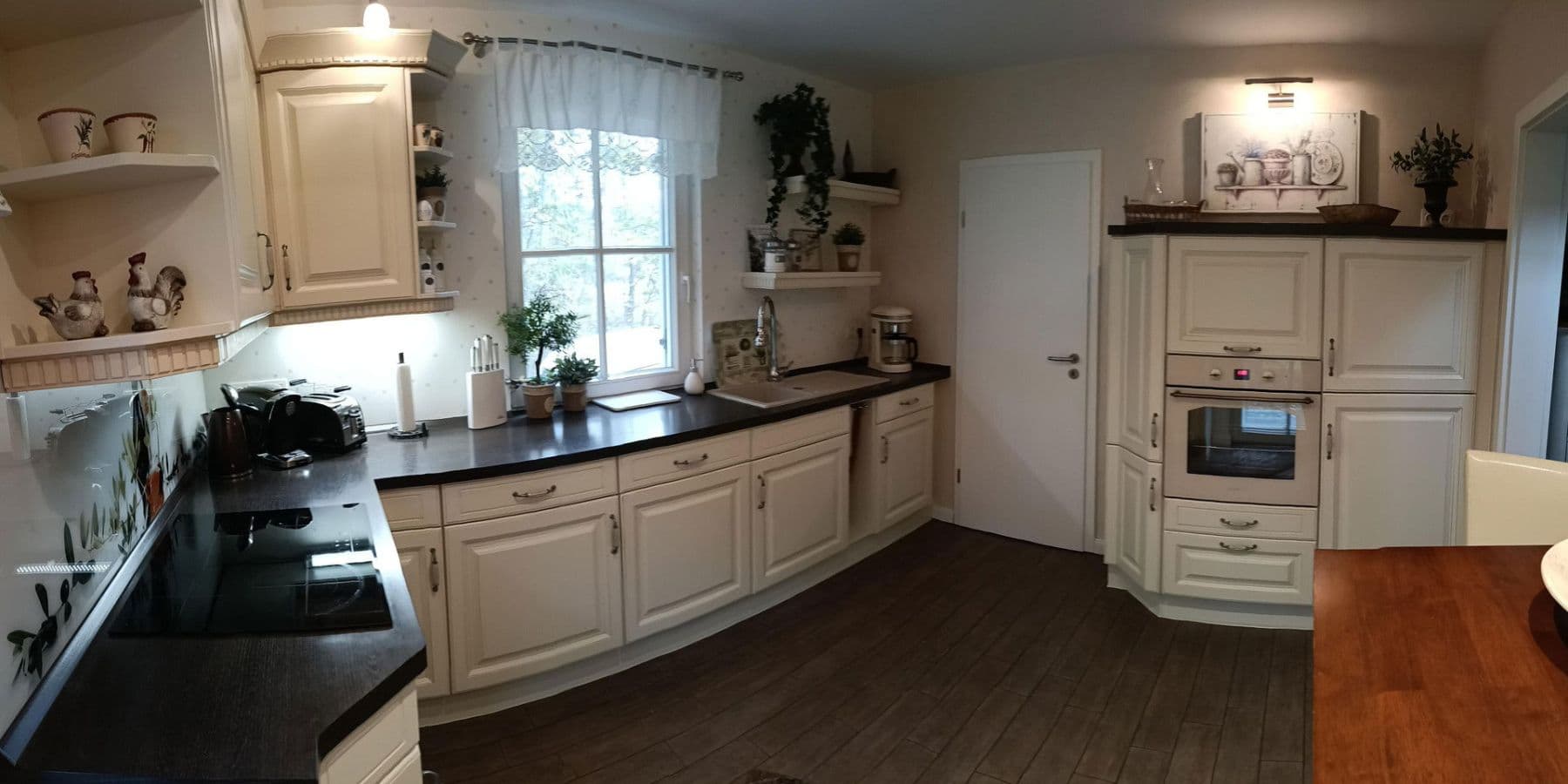 Predaj domu 107 m², pozemek 503 m², Am Dünenwald Am Dünenwald 7, Glowe, Meklenbursko-Predpomoransko Predaj domu 107 m², pozemek 503 m², Am Dünenwald Am Dünenwald 7, Glowe, Meklenbursko-Predpomoransko