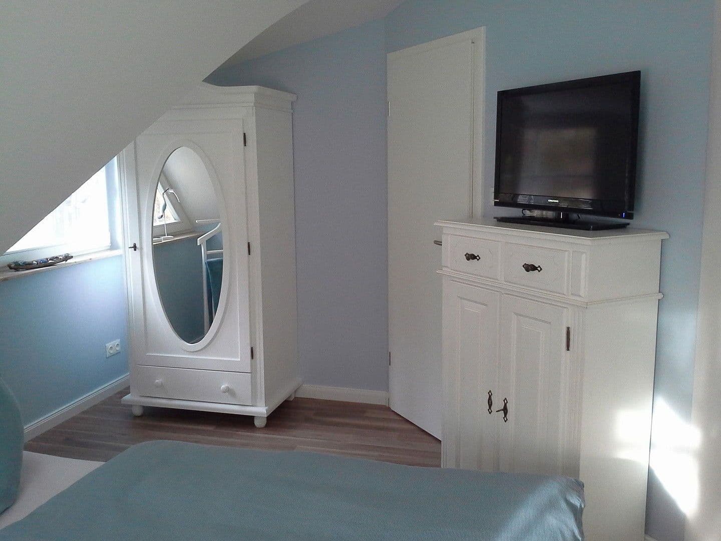 Predaj domu 107 m², pozemek 503 m², Am Dünenwald Am Dünenwald 7, Glowe, Meklenbursko-Predpomoransko Predaj domu 107 m², pozemek 503 m², Am Dünenwald Am Dünenwald 7, Glowe, Meklenbursko-Predpomoransko