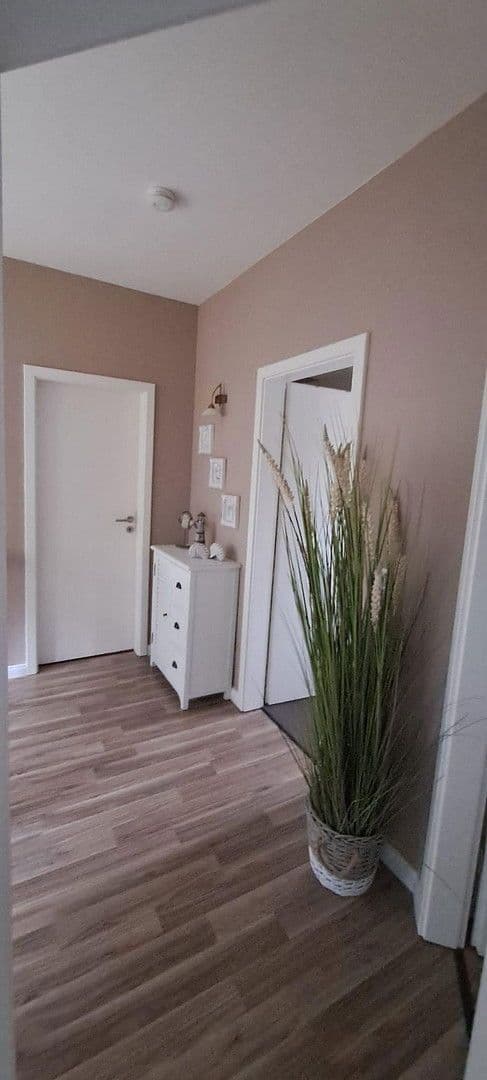 Predaj domu 107 m², pozemek 503 m², Am Dünenwald Am Dünenwald 7, Glowe, Meklenbursko-Predpomoransko Predaj domu 107 m², pozemek 503 m², Am Dünenwald Am Dünenwald 7, Glowe, Meklenbursko-Predpomoransko