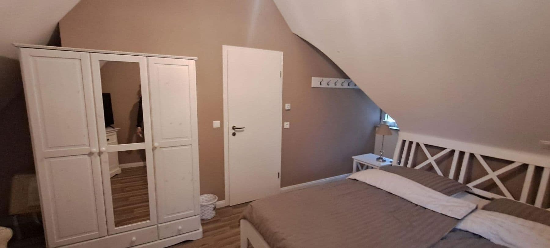 Predaj domu 107 m², pozemek 503 m², Am Dünenwald Am Dünenwald 7, Glowe, Meklenbursko-Predpomoransko Predaj domu 107 m², pozemek 503 m², Am Dünenwald Am Dünenwald 7, Glowe, Meklenbursko-Predpomoransko