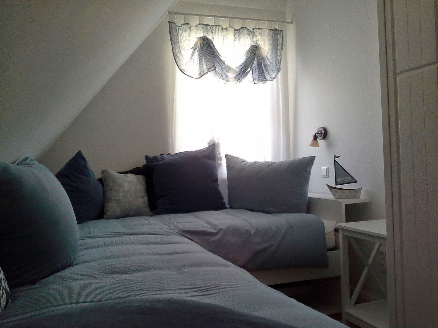 Predaj domu 107 m², pozemek 503 m², Am Dünenwald Am Dünenwald 7, Glowe, Meklenbursko-Predpomoransko Predaj domu 107 m², pozemek 503 m², Am Dünenwald Am Dünenwald 7, Glowe, Meklenbursko-Predpomoransko