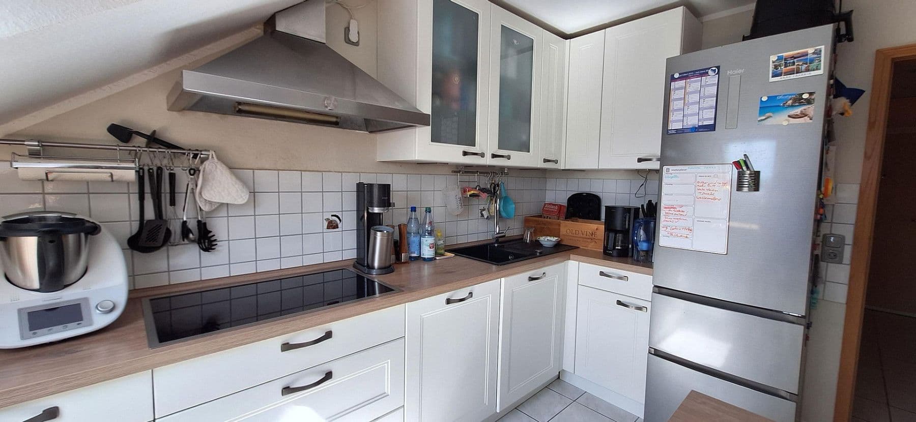 Predaj bytu 4-izbový 115 m², Bad Vilbel, Hesensko Predaj bytu 4-izbový 115 m², Bad Vilbel, Hesensko