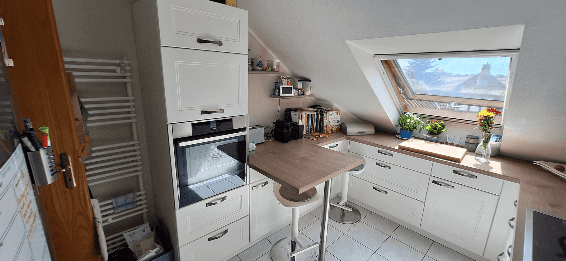 Predaj bytu 4-izbový 115 m², Bad Vilbel, Hesensko Predaj bytu 4-izbový 115 m², Bad Vilbel, Hesensko