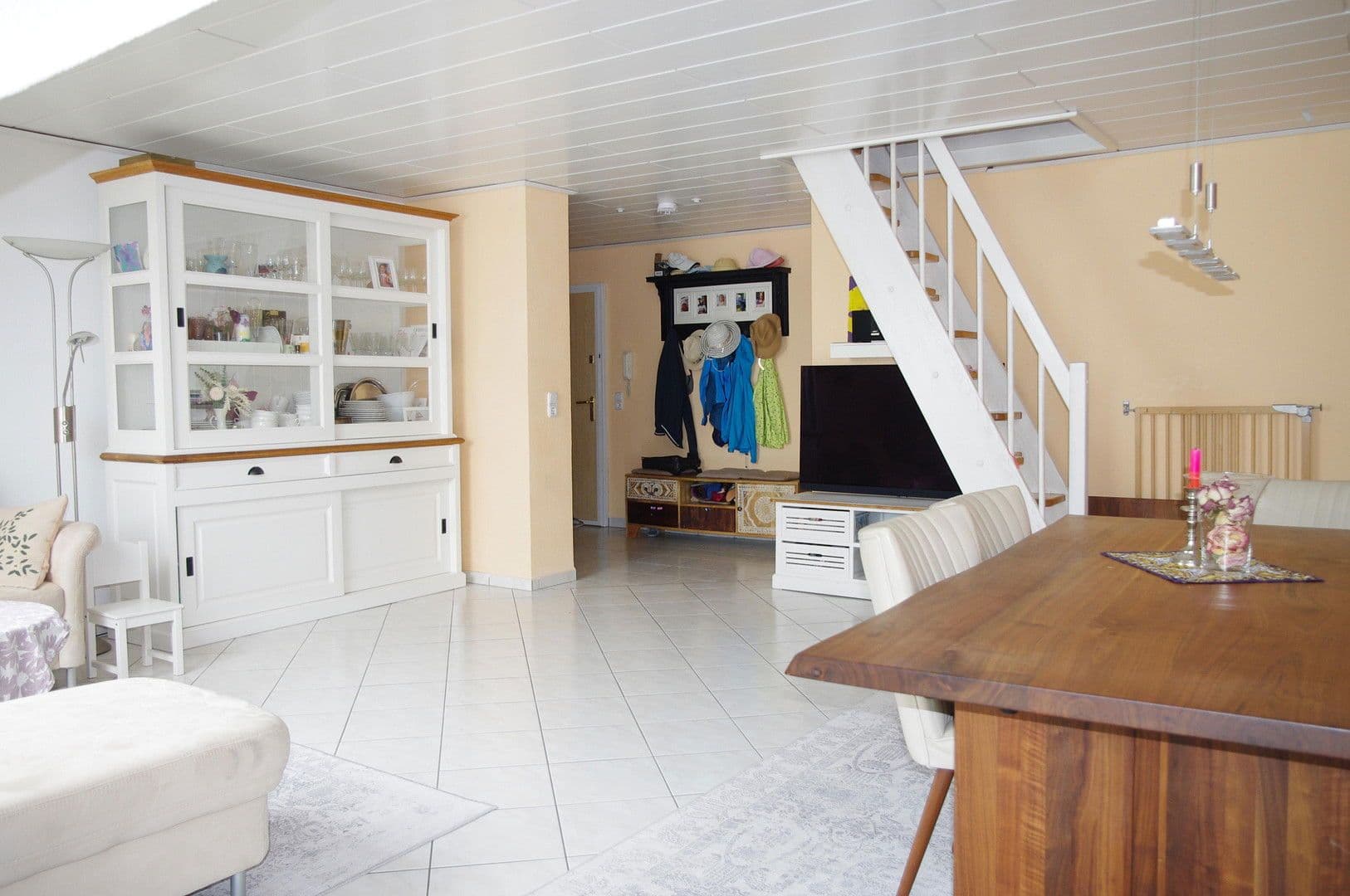 Predaj bytu 4-izbový 115 m², Bad Vilbel, Hesensko Predaj bytu 4-izbový 115 m², Bad Vilbel, Hesensko