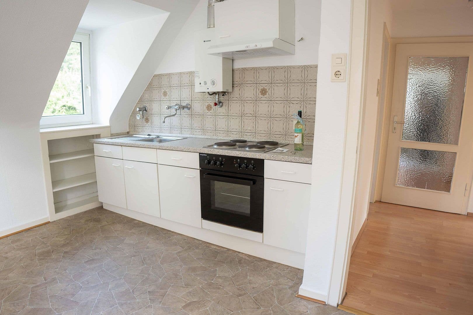 Prenájom bytu 2-izbový 42 m², Herten, Severné Porýnie - Westfálsko Prenájom bytu 2-izbový 42 m², Herten, Severné Porýnie - Westfálsko