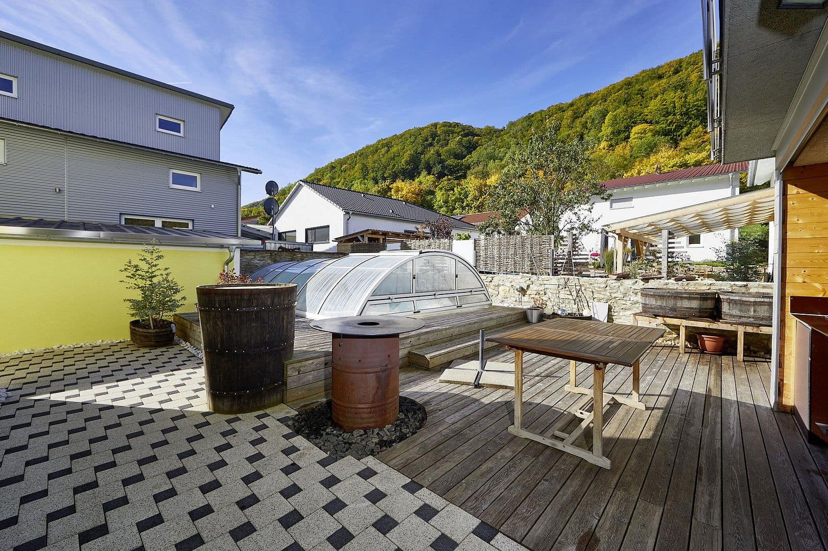 Predaj domu 306 m², pozemek 452 m², Bad Ditzenbach, Bádensko-Wurttembersko Predaj domu 306 m², pozemek 452 m², Bad Ditzenbach, Bádensko-Wurttembersko