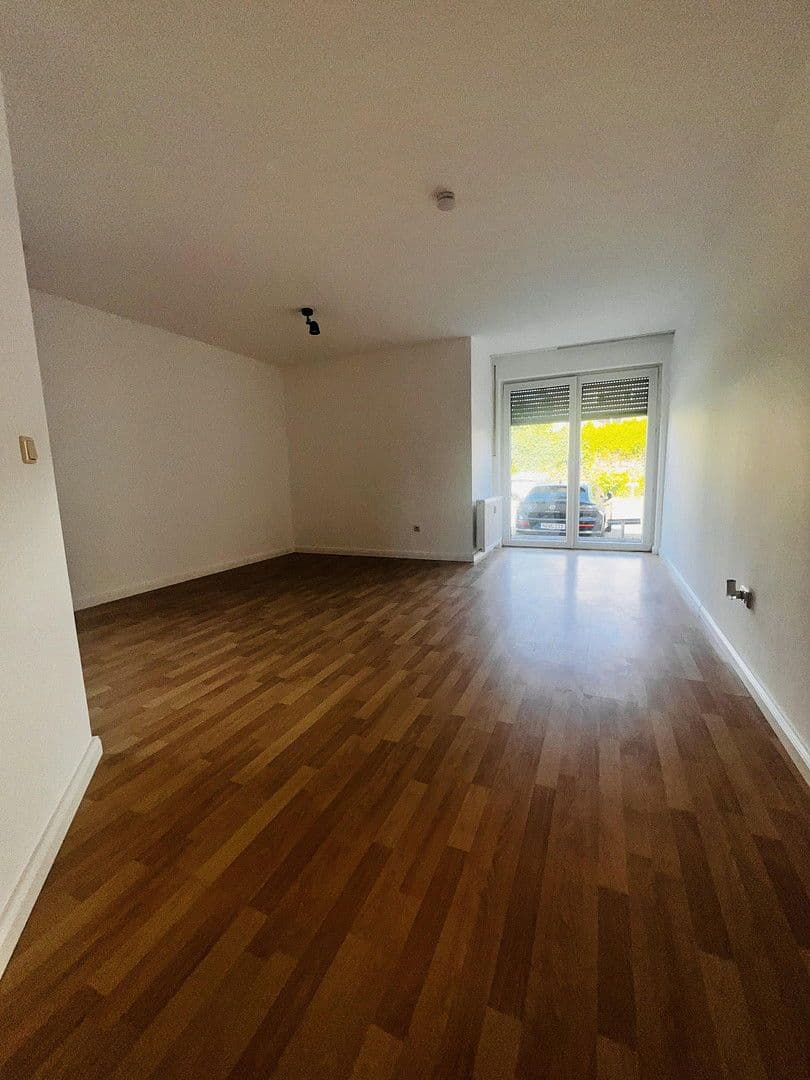 Prenájom bytu 1-izbový 35 m², Reinhold-Unterberg-Weg 3, Essen, Severné Porýnie - Westfálsko Prenájom bytu 1-izbový 35 m², Reinhold-Unterberg-Weg 3, Essen, Severné Porýnie - Westfálsko