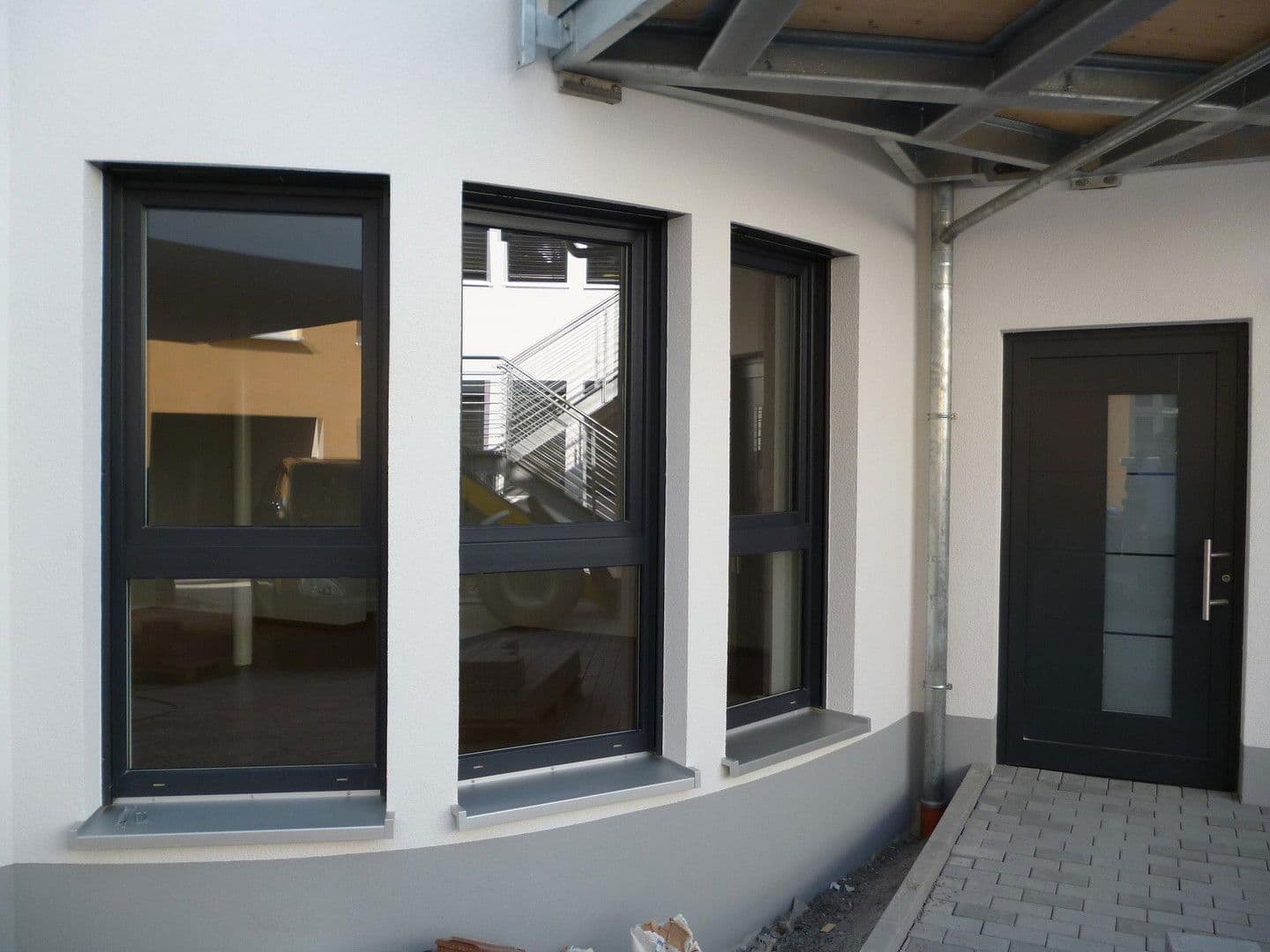 Predaj bytu 2-izbový 70 m², Peterplatz 3A, Würzburg, Bavorsko Predaj bytu 2-izbový 70 m², Peterplatz 3A, Würzburg, Bavorsko