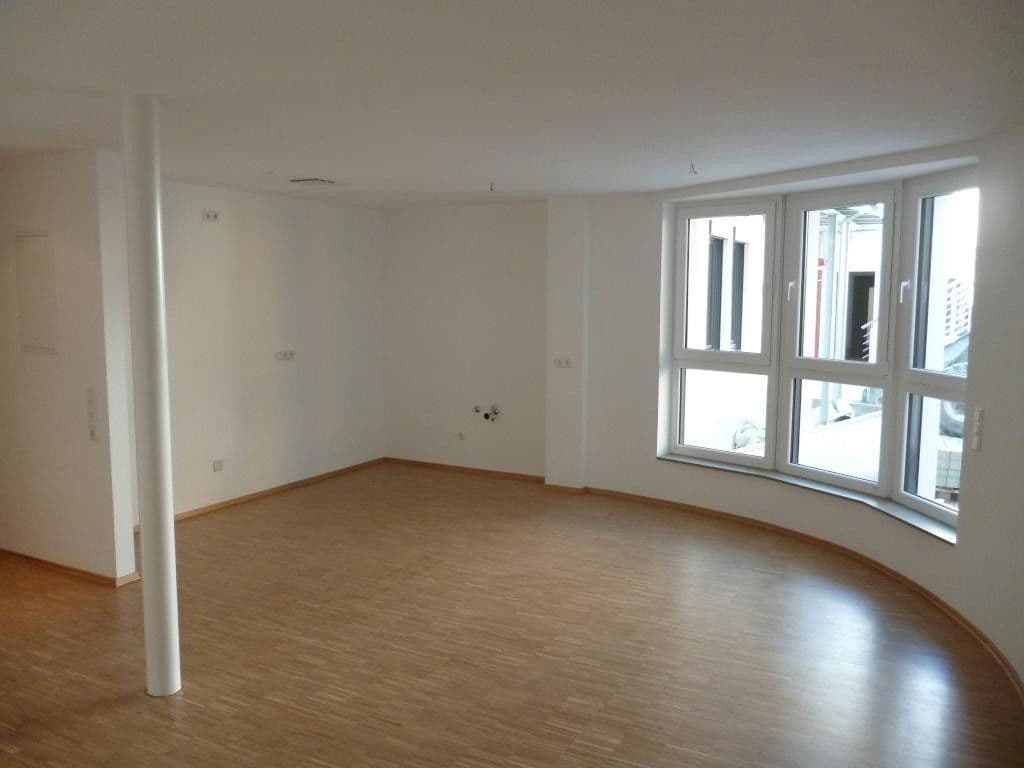 Predaj bytu 2-izbový 70 m², Peterplatz 3A, Würzburg, Bavorsko Predaj bytu 2-izbový 70 m², Peterplatz 3A, Würzburg, Bavorsko