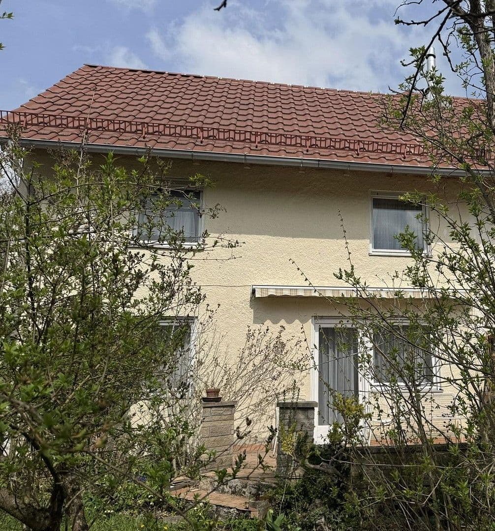 Predaj domu 95 m², pozemek 562 m², Gröbenzell, Bavorsko Predaj domu 95 m², pozemek 562 m², Gröbenzell, Bavorsko