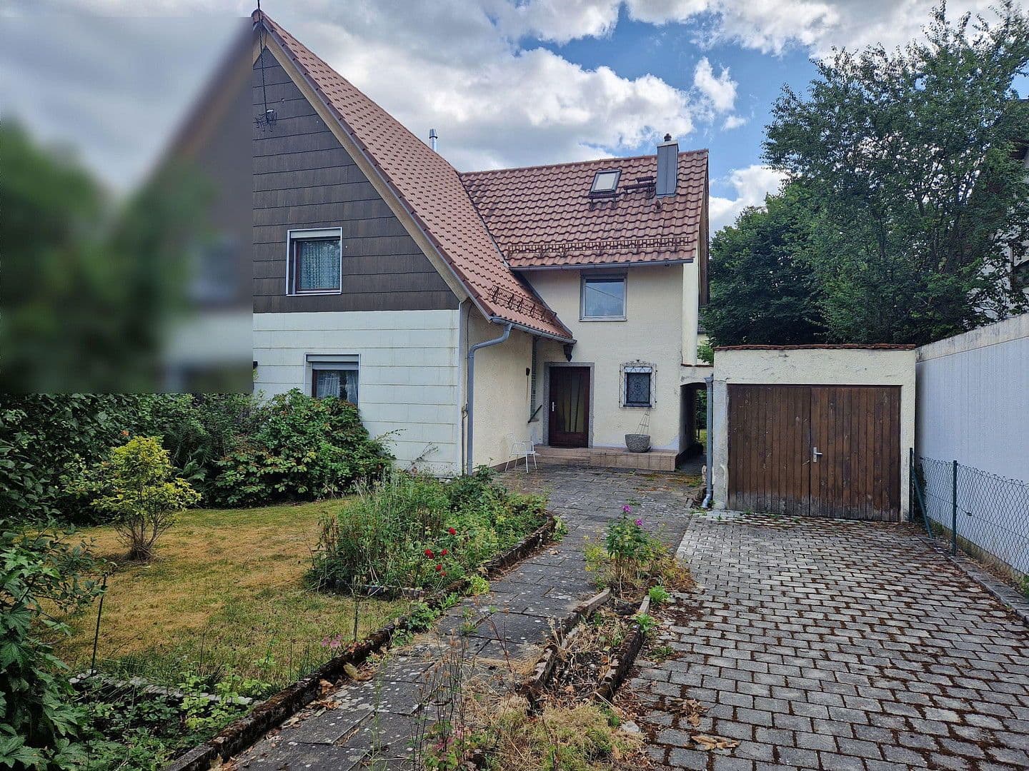 Predaj domu 95 m², pozemek 562 m², Gröbenzell, Bavorsko Predaj domu 95 m², pozemek 562 m², Gröbenzell, Bavorsko