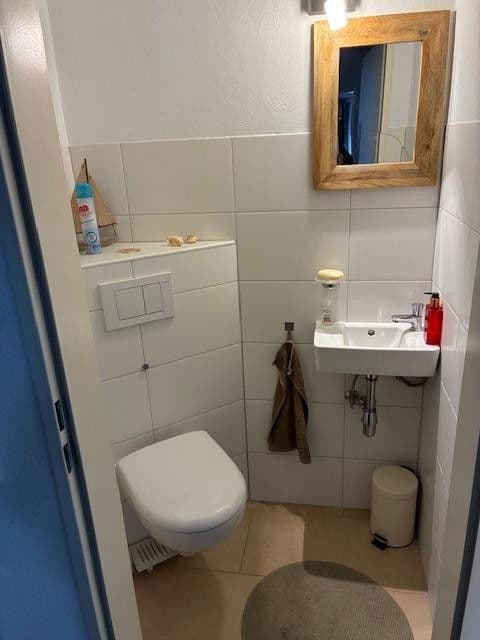 Prenájom bytu 3-izbový 82 m², Tulpenstr. 4, Schalksmühle, Severné Porýnie - Westfálsko Prenájom bytu 3-izbový 82 m², Tulpenstr. 4, Schalksmühle, Severné Porýnie - Westfálsko