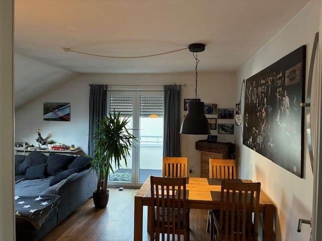 Prenájom bytu 3-izbový 82 m², Tulpenstr. 4, Schalksmühle, Severné Porýnie - Westfálsko Prenájom bytu 3-izbový 82 m², Tulpenstr. 4, Schalksmühle, Severné Porýnie - Westfálsko