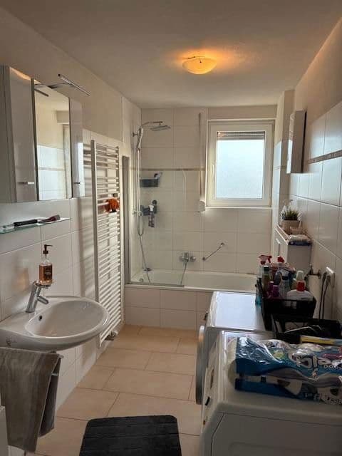 Prenájom bytu 3-izbový 82 m², Tulpenstr. 4, Schalksmühle, Severné Porýnie - Westfálsko Prenájom bytu 3-izbový 82 m², Tulpenstr. 4, Schalksmühle, Severné Porýnie - Westfálsko