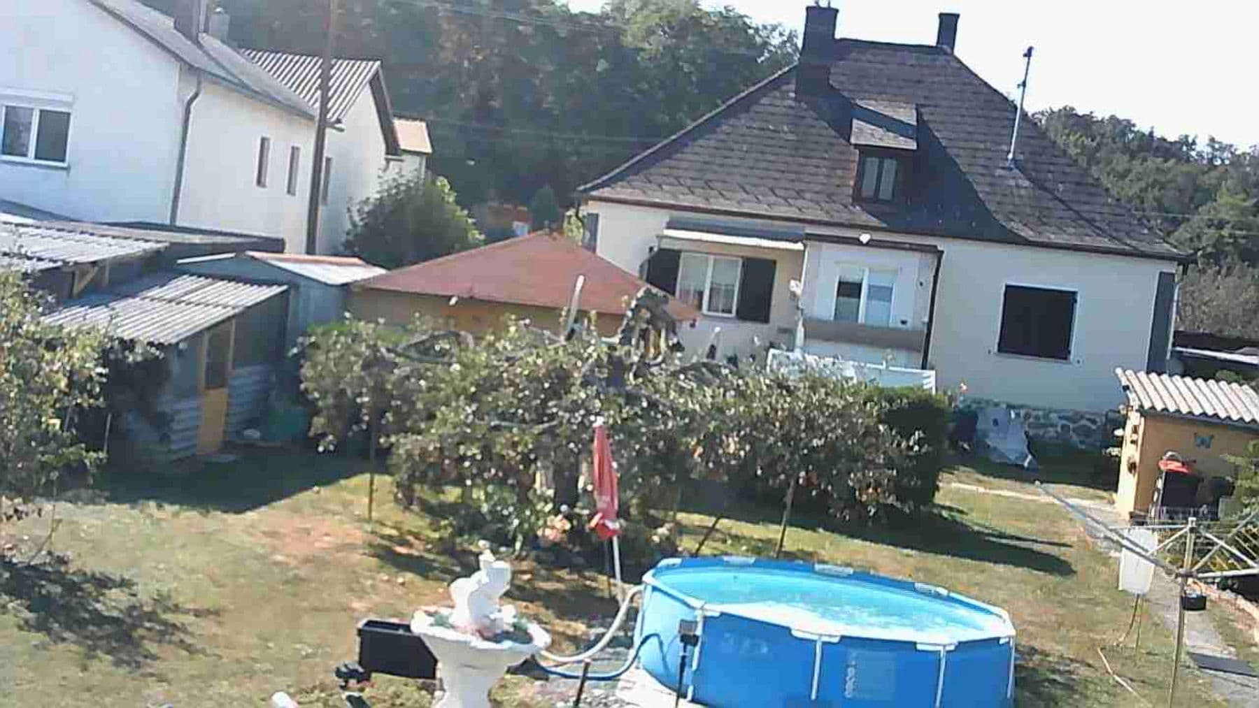 Predaj domu 110 m², pozemek 1.000 m², Weiden bei Rechnitz, Burgenland Predaj domu 110 m², pozemek 1.000 m², Weiden bei Rechnitz, Burgenland