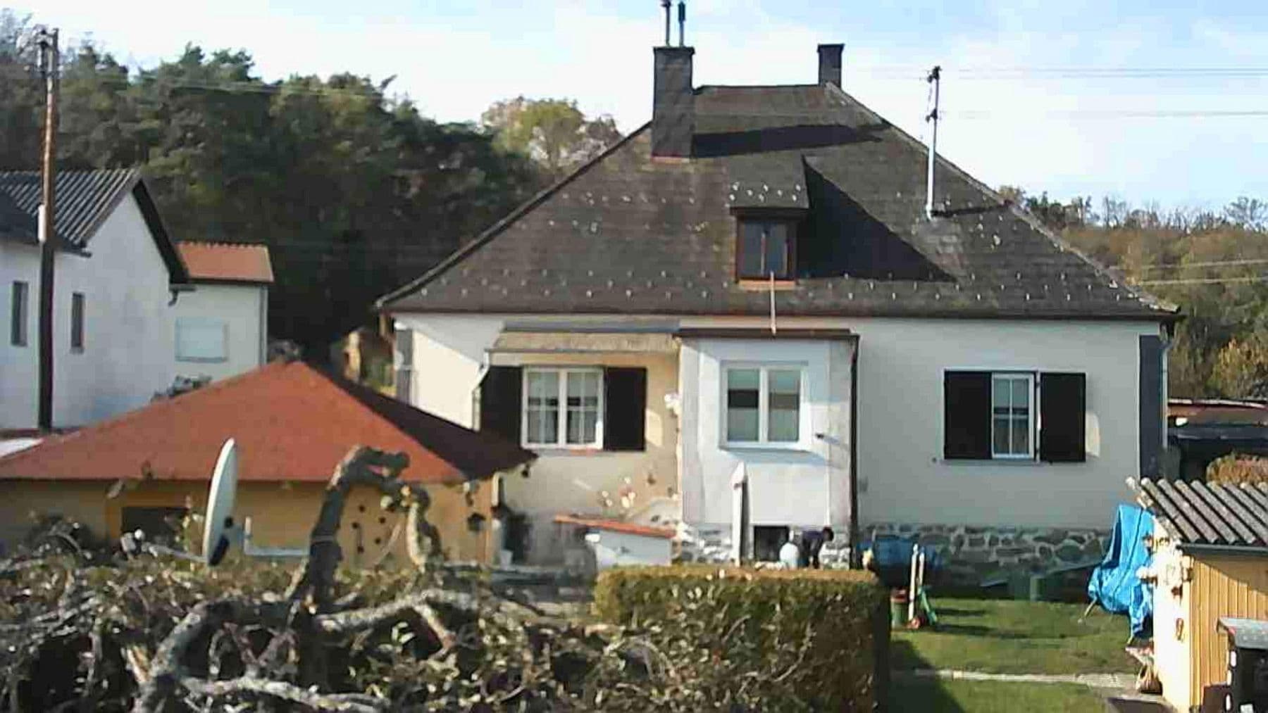 Predaj domu 110 m², pozemek 1.000 m², Weiden bei Rechnitz, Burgenland Predaj domu 110 m², pozemek 1.000 m², Weiden bei Rechnitz, Burgenland