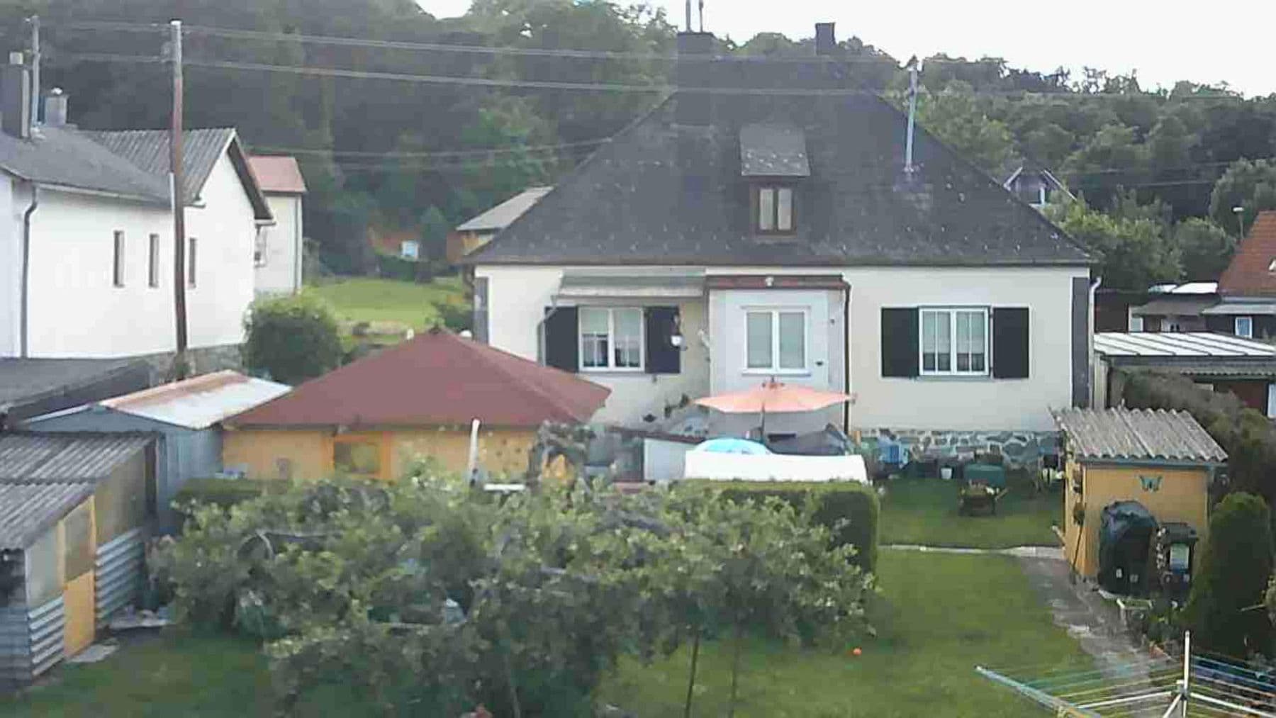 Predaj domu 110 m², pozemek 1.000 m², Weiden bei Rechnitz, Burgenland Predaj domu 110 m², pozemek 1.000 m², Weiden bei Rechnitz, Burgenland