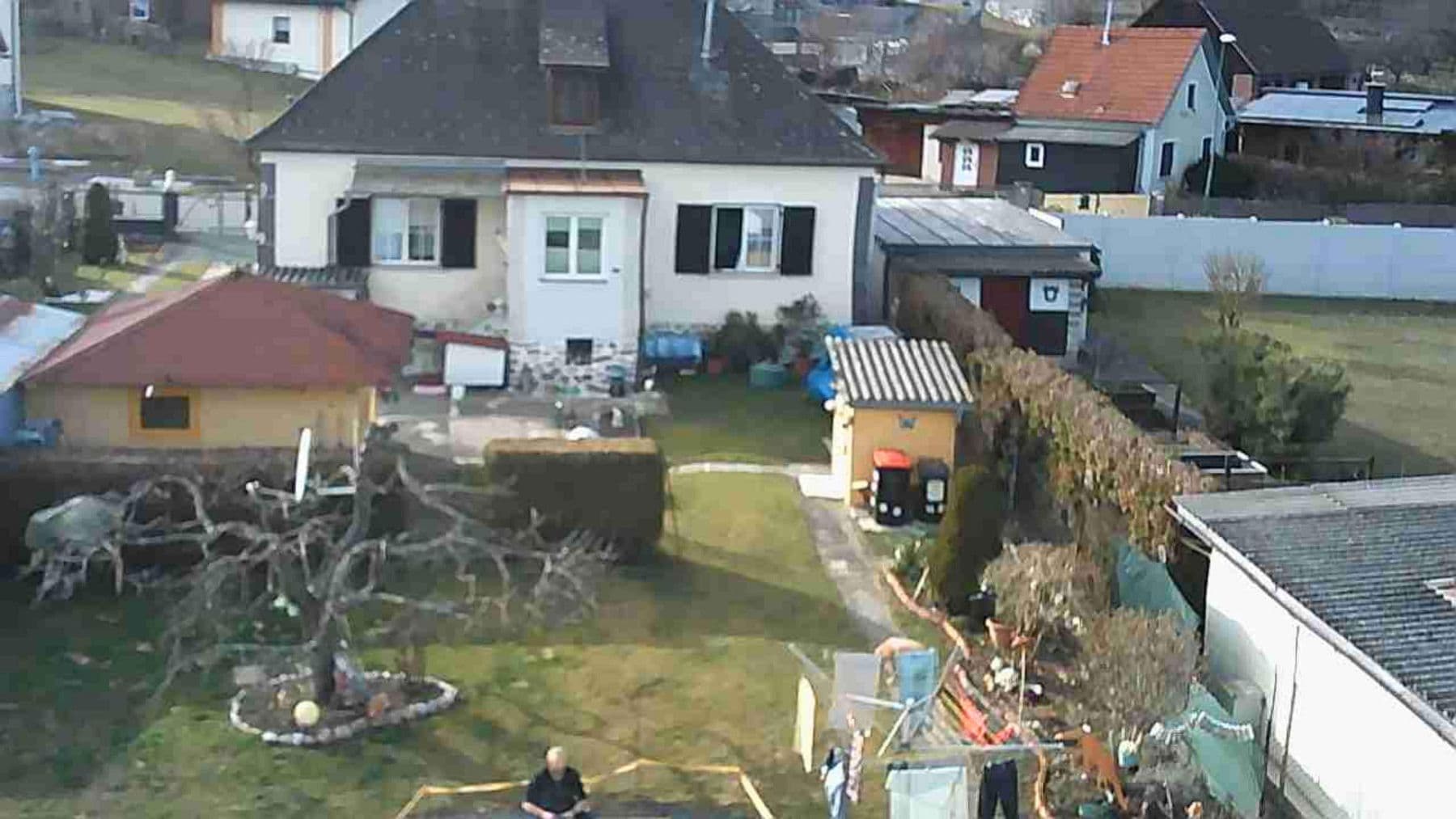 Predaj domu 110 m², pozemek 1.000 m², Weiden bei Rechnitz, Burgenland Predaj domu 110 m², pozemek 1.000 m², Weiden bei Rechnitz, Burgenland