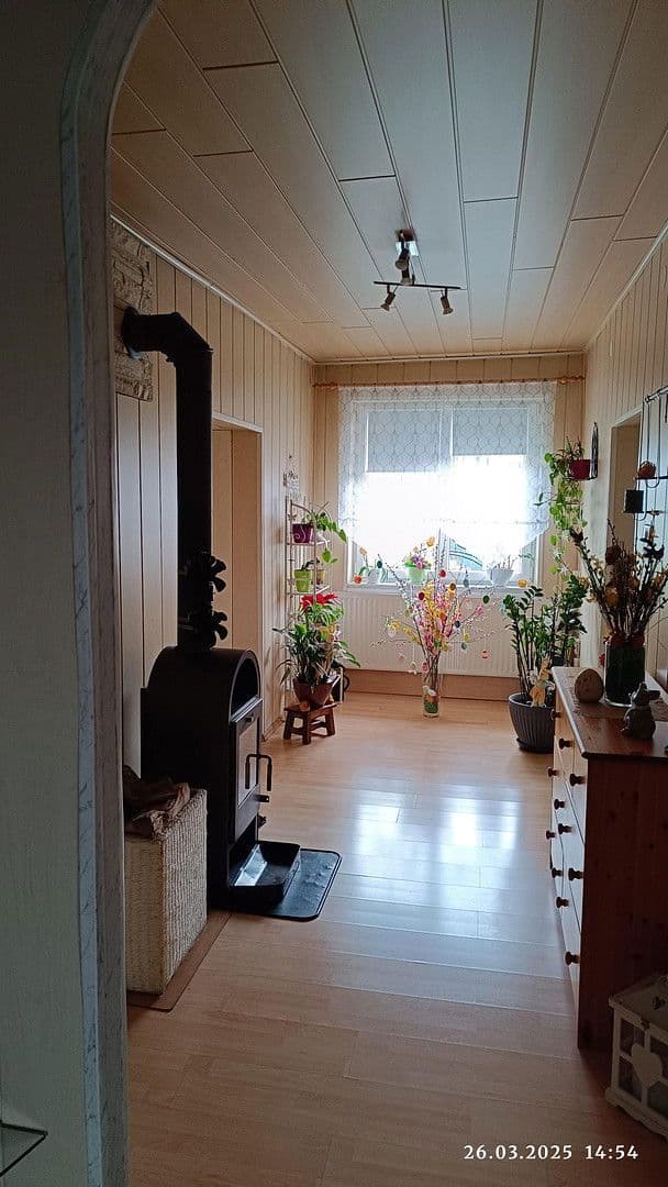 Predaj domu 110 m², pozemek 1.000 m², Weiden bei Rechnitz, Burgenland Predaj domu 110 m², pozemek 1.000 m², Weiden bei Rechnitz, Burgenland