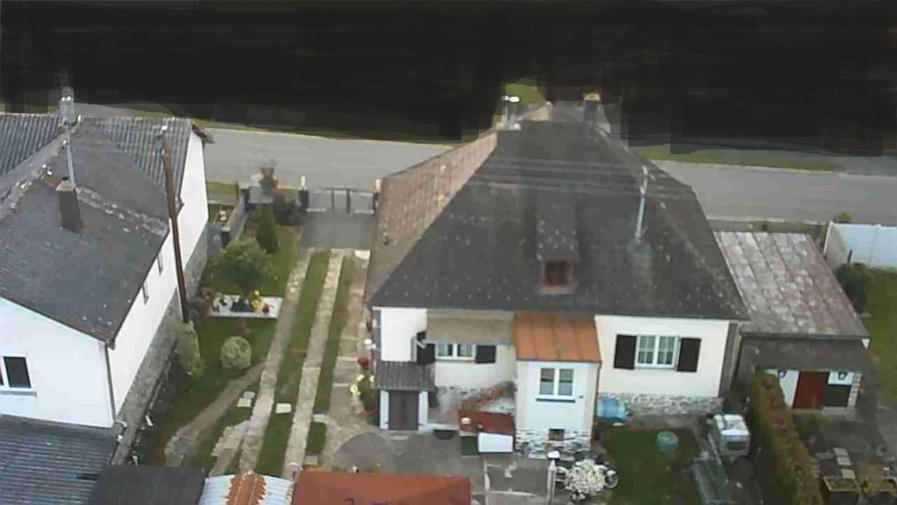 Predaj domu 110 m², pozemek 1.000 m², Weiden bei Rechnitz, Burgenland Predaj domu 110 m², pozemek 1.000 m², Weiden bei Rechnitz, Burgenland