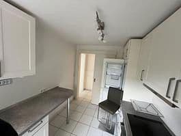 Prenájom bytu 2-izbový 55 m², Solingen, Severné Porýnie - Westfálsko Prenájom bytu 2-izbový 55 m², Solingen, Severné Porýnie - Westfálsko