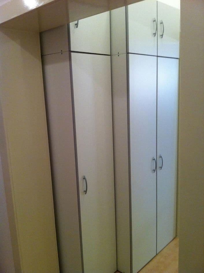 Prenájom bytu 1-izbový 55 m², Graf-Adolf-Str. 11, Wuppertal, Severné Porýnie - Westfálsko Prenájom bytu 1-izbový 55 m², Graf-Adolf-Str. 11, Wuppertal, Severné Porýnie - Westfálsko