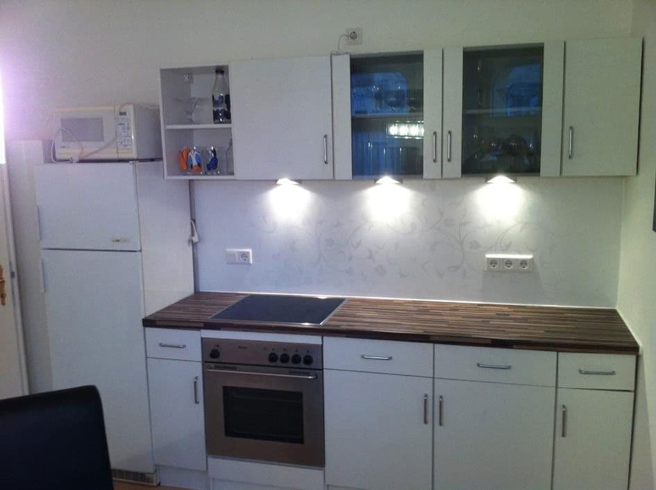 Prenájom bytu 1-izbový 55 m², Graf-Adolf-Str. 11, Wuppertal, Severné Porýnie - Westfálsko Prenájom bytu 1-izbový 55 m², Graf-Adolf-Str. 11, Wuppertal, Severné Porýnie - Westfálsko