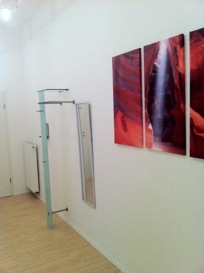 Prenájom bytu 1-izbový 55 m², Graf-Adolf-Str. 11, Wuppertal, Severné Porýnie - Westfálsko Prenájom bytu 1-izbový 55 m², Graf-Adolf-Str. 11, Wuppertal, Severné Porýnie - Westfálsko