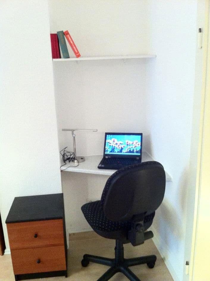 Prenájom bytu 1-izbový 55 m², Graf-Adolf-Str. 11, Wuppertal, Severné Porýnie - Westfálsko Prenájom bytu 1-izbový 55 m², Graf-Adolf-Str. 11, Wuppertal, Severné Porýnie - Westfálsko