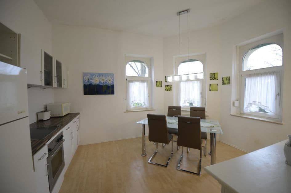 Prenájom bytu 1-izbový 55 m², Graf-Adolf-Str. 11, Wuppertal, Severné Porýnie - Westfálsko Prenájom bytu 1-izbový 55 m², Graf-Adolf-Str. 11, Wuppertal, Severné Porýnie - Westfálsko