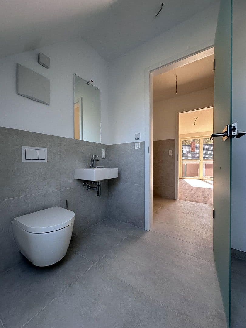 Prenájom bytu 3-izbový 98 m², Schlossstraße 63, Andernach, Porýnie-Falcko Prenájom bytu 3-izbový 98 m², Schlossstraße 63, Andernach, Porýnie-Falcko