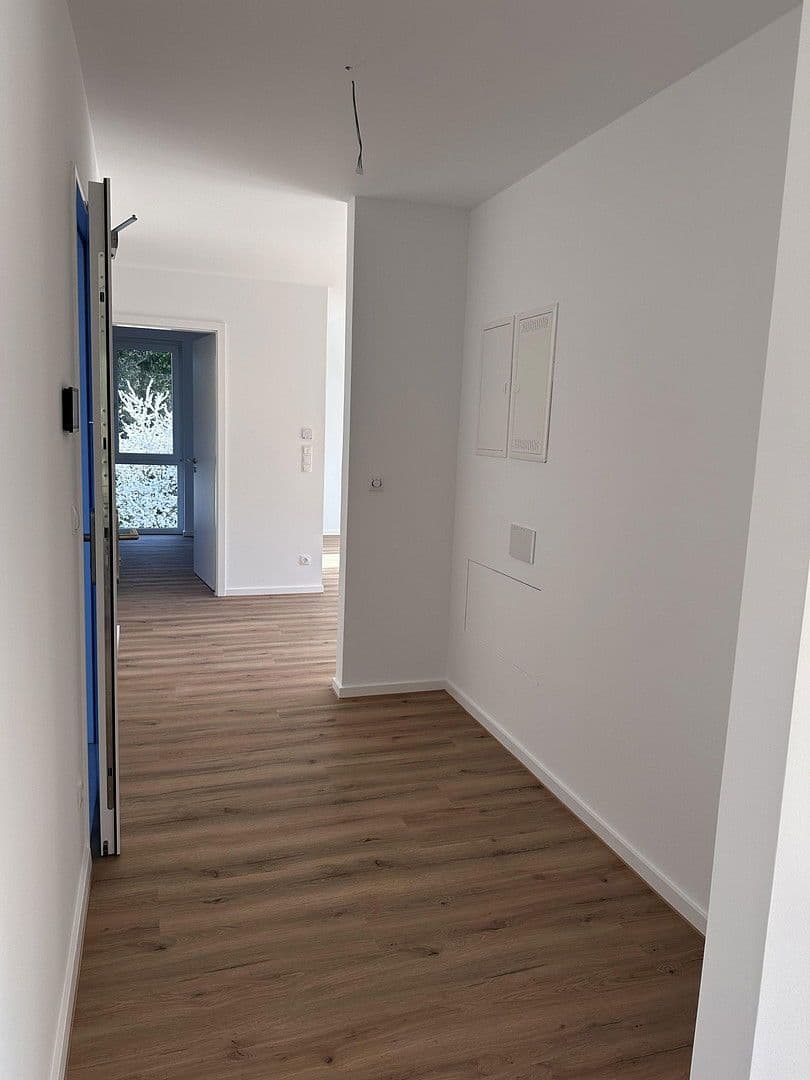 Prenájom bytu 3-izbový 98 m², Schlossstraße 63, Andernach, Porýnie-Falcko Prenájom bytu 3-izbový 98 m², Schlossstraße 63, Andernach, Porýnie-Falcko