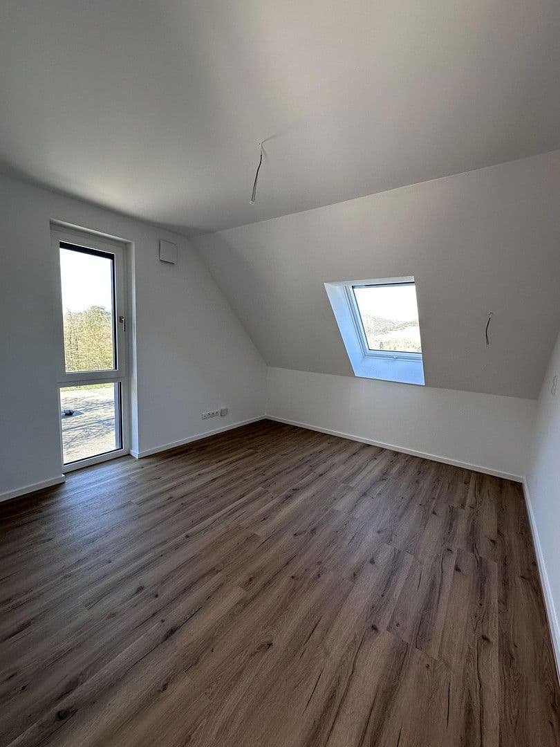 Prenájom bytu 3-izbový 98 m², Schlossstraße 63, Andernach, Porýnie-Falcko Prenájom bytu 3-izbový 98 m², Schlossstraße 63, Andernach, Porýnie-Falcko